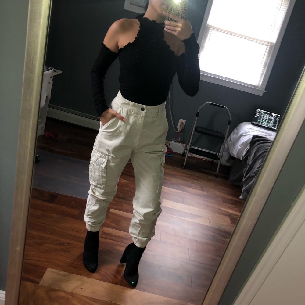 Forever 21 || Crop Top